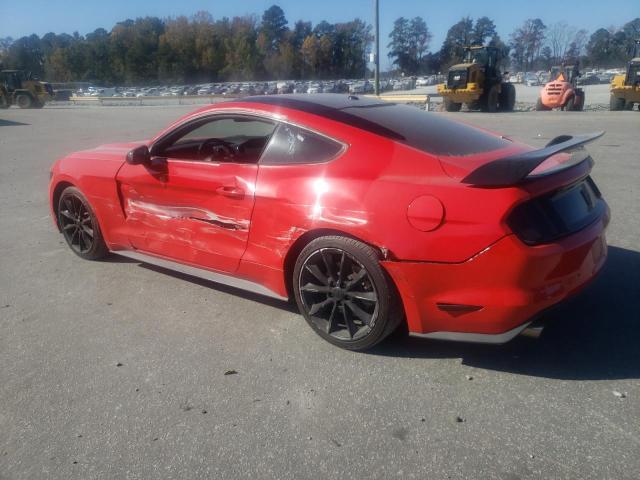 2015 FORD MUSTANG - 1FA6P8TH8F5312350