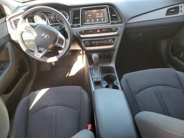 2019 HYUNDAI SONATA SE - 5NPE24AF9KH736385