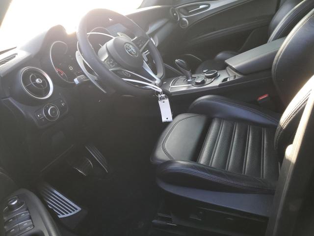 2019 ALFA ROMEO STELVIO TI - ZASPAKBN5K7C44261