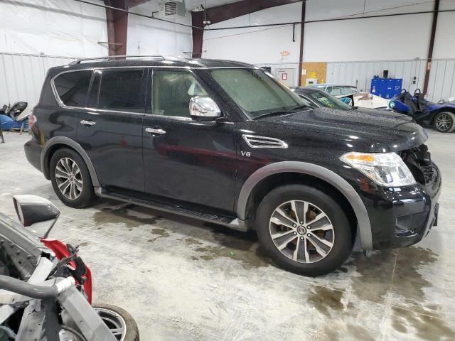 Vin: jn8ay2nc7k9587568, lot: 78862984, nissan armada sv 20194