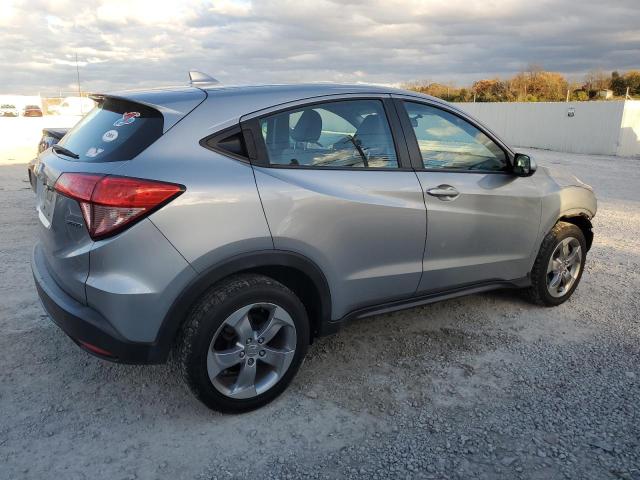 2017 HONDA HR-V LX - 3CZRU6H33HG704126