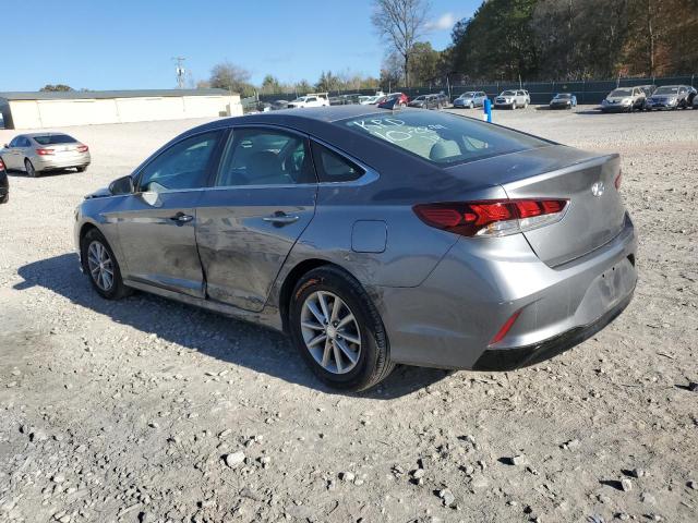 VIN 5NPE24AF1KH768098 2019 HYUNDAI SONATA no.2