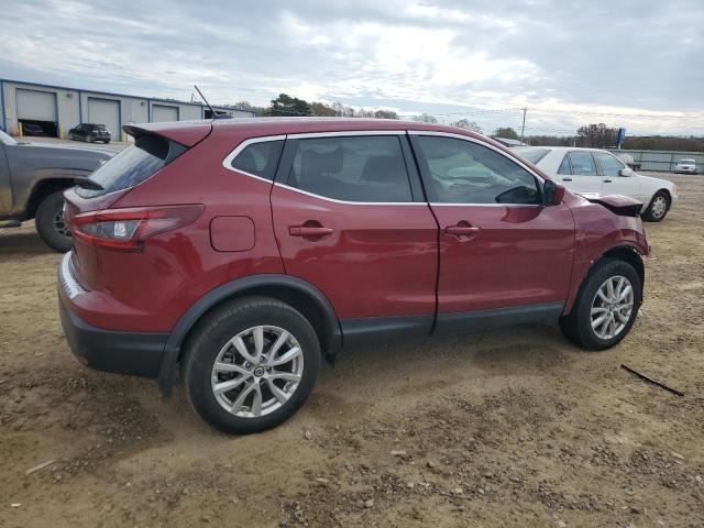 JN1BJ1CV5LW260496 2020 NISSAN ROGUE