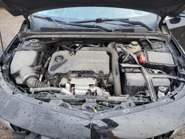 2018 CHEVROLET MALIBU LT - 1G1ZD5STXJF173418