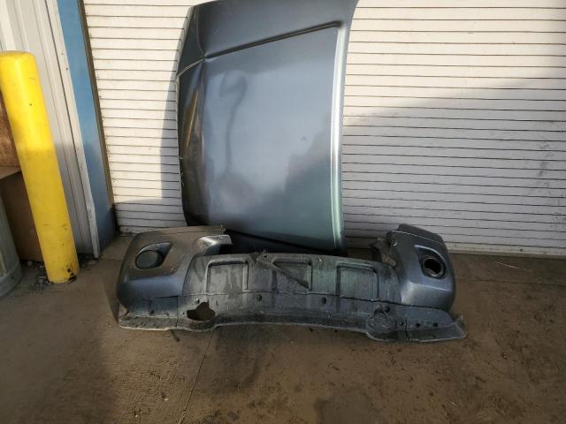 2016 NISSAN FRONTIER S - 1N6AD0ER8GN776659