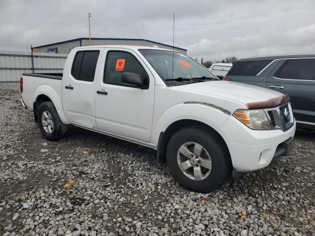 Vin: 1n6ad0ev5cc409902, lot: 79938984, nissan frontier s 20124