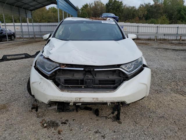 2017 HONDA CR-V EX - 5J6RW2H52HL033233