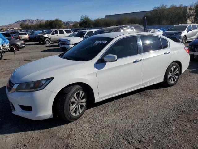 VIN 1HGCR2F36EA259885 2014 HONDA ACCORD no.1