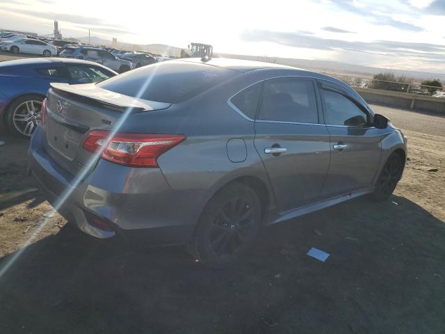 2018 NISSAN SENTRA S - 3N1AB7AP5JY264022