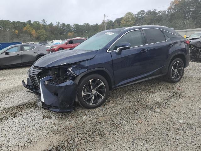 2016 LEXUS RX 350 - 2T2ZZMCA5GC004176