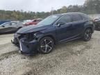 2016 LEXUS RX 350 - 2T2ZZMCA5GC004176