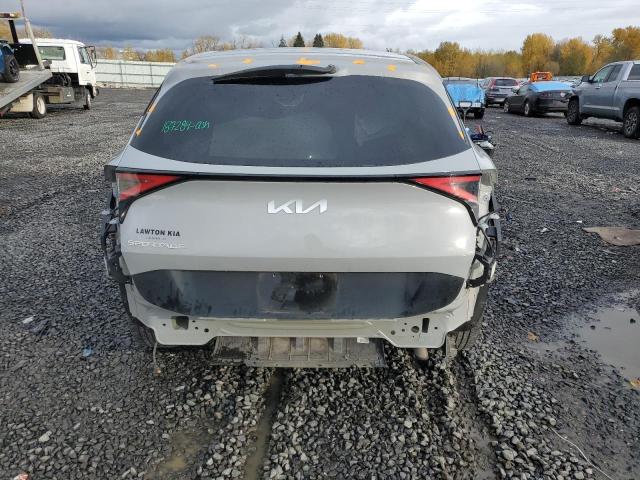 2023 KIA SPORTAGE S - 5XYK43AF9PG043015