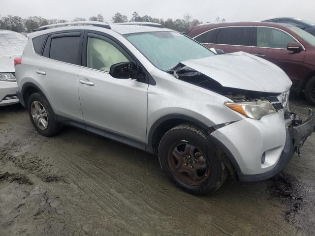 2015 TOYOTA RAV4 LE - JTMZFREV6FJ048457