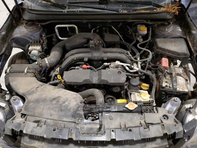 2017 SUBARU OUTBACK 2. - 4S4BSAFC8H3399143