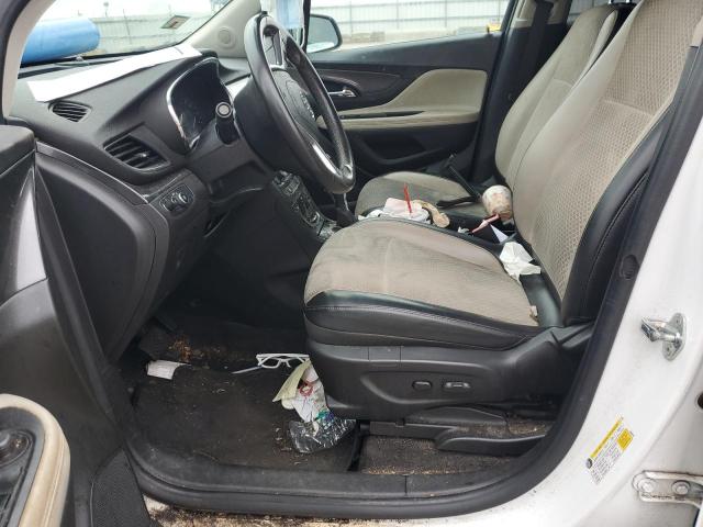 2018 BUICK ENCORE PRE - KL4CJASB8JB519134