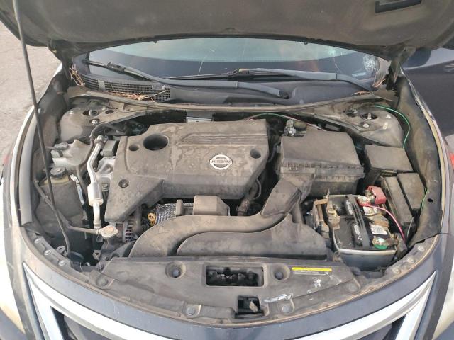 2015 NISSAN ALTIMA 2.5 - 1N4AL3AP9FN300923