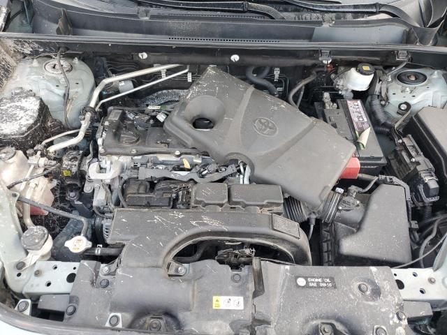 2019 TOYOTA RAV4 XLE P - 2T3C1RFV5KW027369