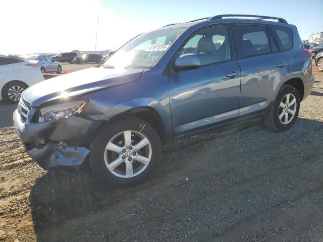 2008 TOYOTA RAV4 LIMIT #3029384707