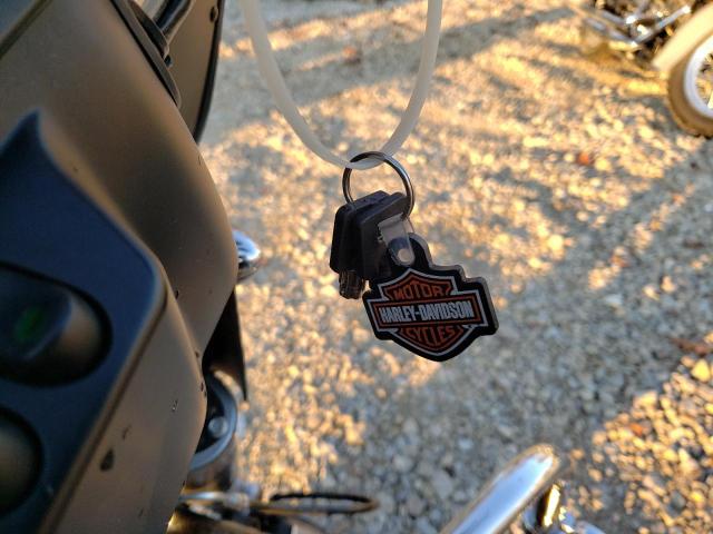 2013 HARLEY-DAVIDSON FLHX 1HD1KBM19DB664867