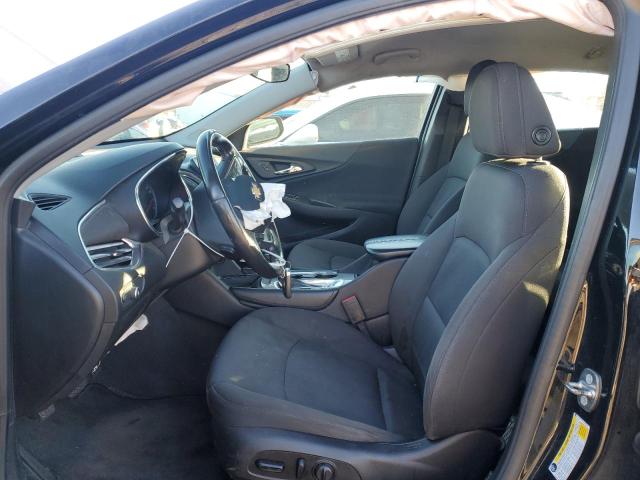 2018 CHEVROLET MALIBU LT - 1G1ZD5ST1JF219329