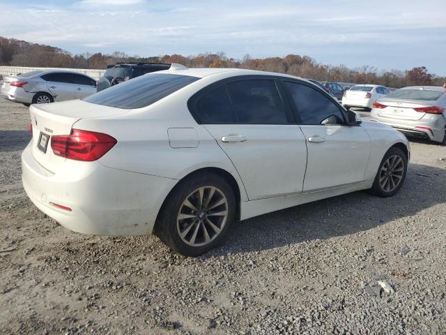 2016 BMW 320 XI - WBA8E5G53GNT41180