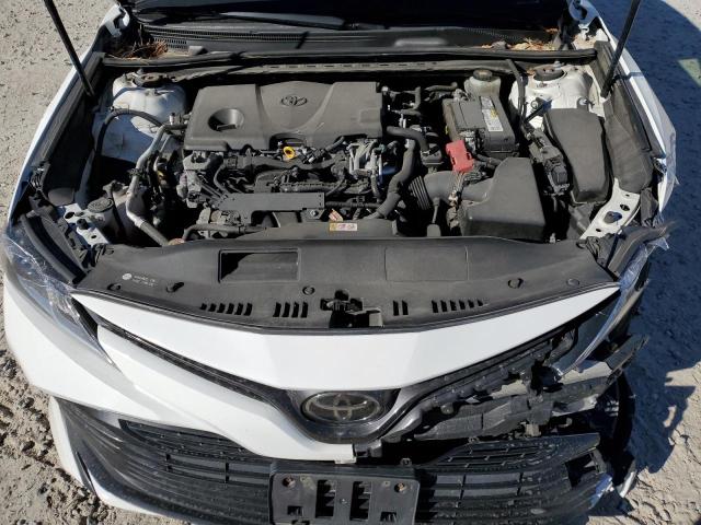 2018 TOYOTA CAMRY L - JTNB11HK1J3014454