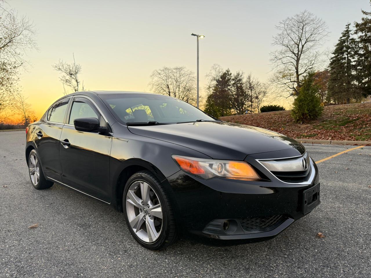 Lot #2955271506 2015 ACURA ILX 20 TEC