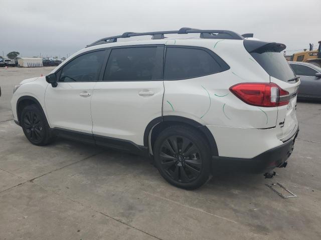 2022 SUBARU ASCENT ONY 4S4WMAJD7N3445858