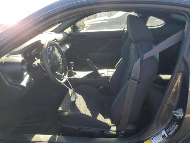 2024 TOYOTA GR 86 JF1ZNBB1XR9752569