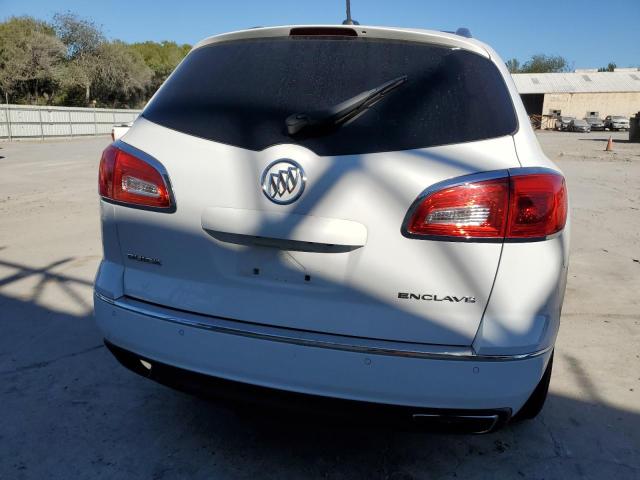 2016 BUICK ENCLAVE - 5GAKRBKD6GJ124046