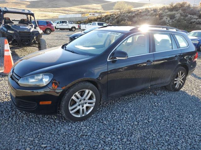 VIN 3VWPL7AJ1DM670906 2013 Volkswagen Jetta, Tdi no.1