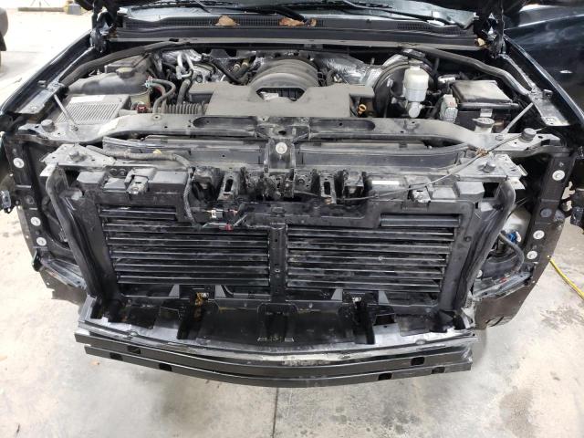2018 CHEVROLET SUBURBAN K - 1GNSKHKC9JR193990