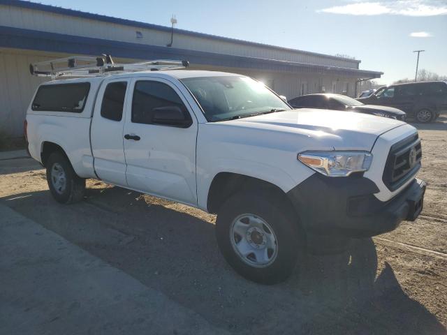 VIN 5TFRX5GN8LX176839 2020 TOYOTA TACOMA no.4