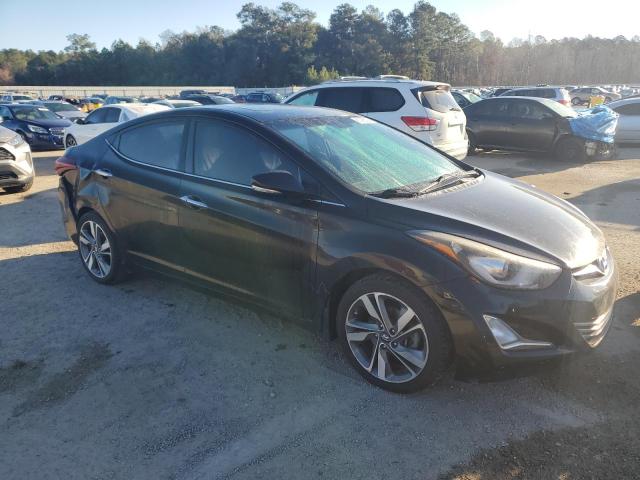 2015 HYUNDAI ELANTRA SE - KMHDH4AE8FU224965