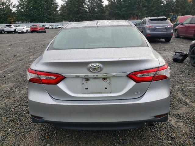 VIN 4T1B11HK0KU805229 2019 TOYOTA CAMRY no.6