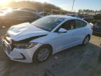 2018 HYUNDAI ELANTRA SE - 5NPD74LF5JH276134