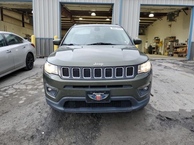 VIN 3C4NJDBB3HT616735 2017 JEEP COMPASS no.5