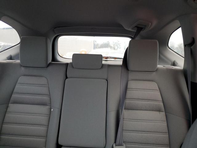 2018 HONDA CR-V EX - 2HKRW2H56JH639716
