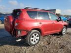 Lot #3024077620 2008 TOYOTA RAV4 LIMIT