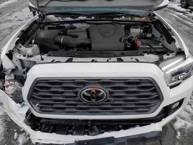 2021 TOYOTA TACOMA DOU - 5TFCZ5AN6MX257171