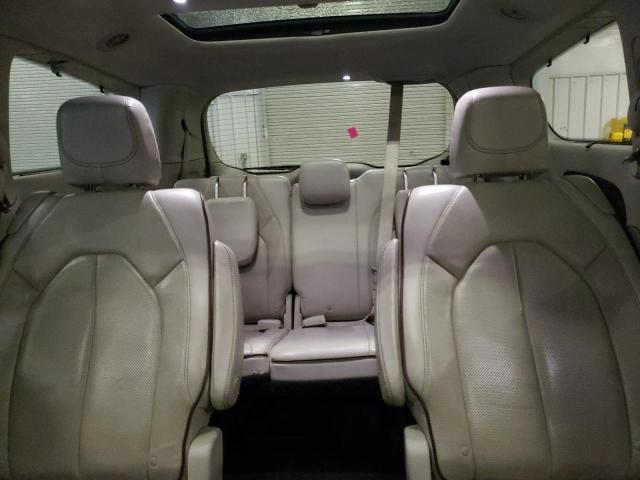 2017 CHRYSLER PACIFICA L - 2C4RC1GG8HR602864