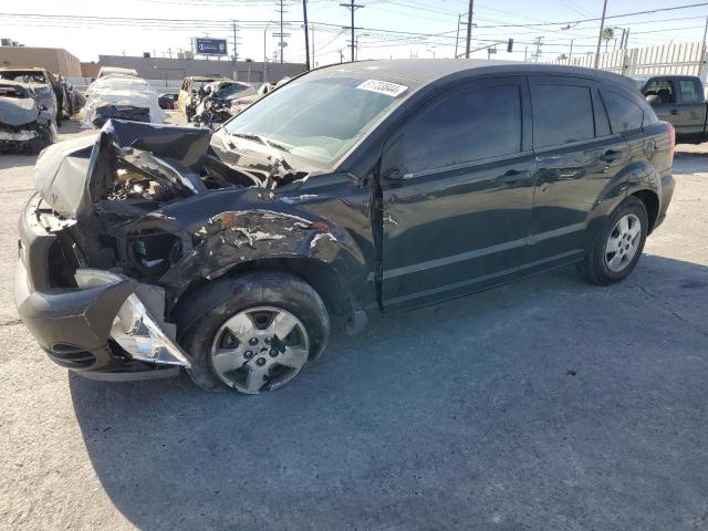 2009 DODGE CALIBER SE #3024709640