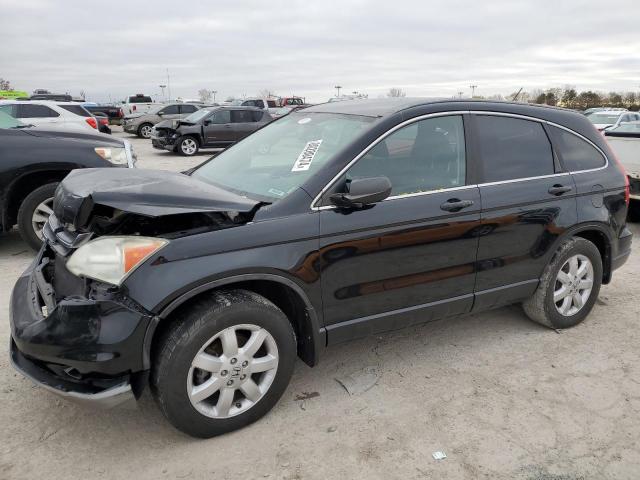 HONDA CR-V SE