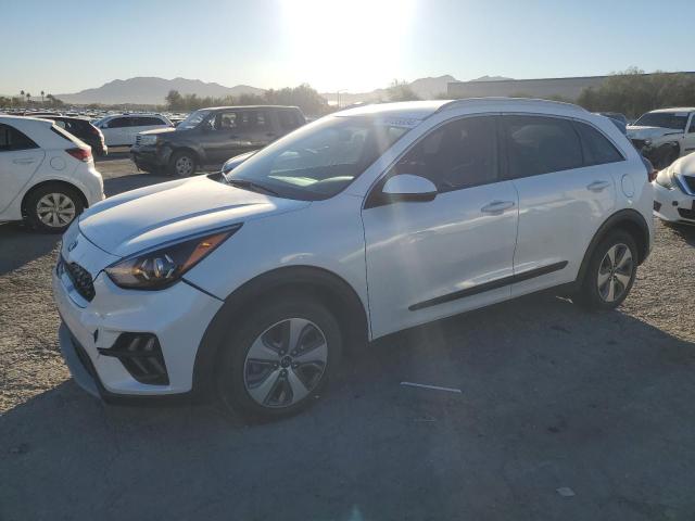 2020 KIA NIRO LX #3024860411