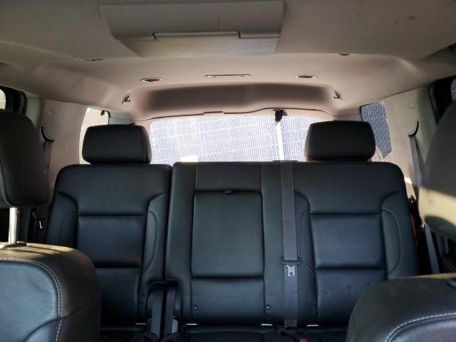 2017 CHEVROLET TAHOE K150 - 1GNSKBKC7HR378398