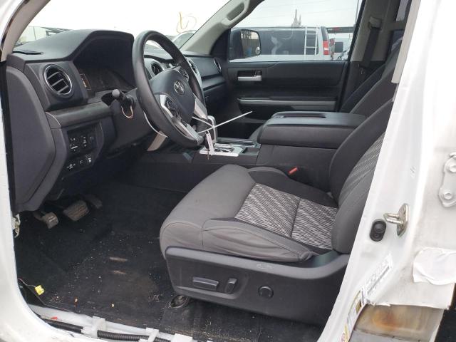 2020 TOYOTA TUNDRA CRE - 5TFDY5F15LX876582