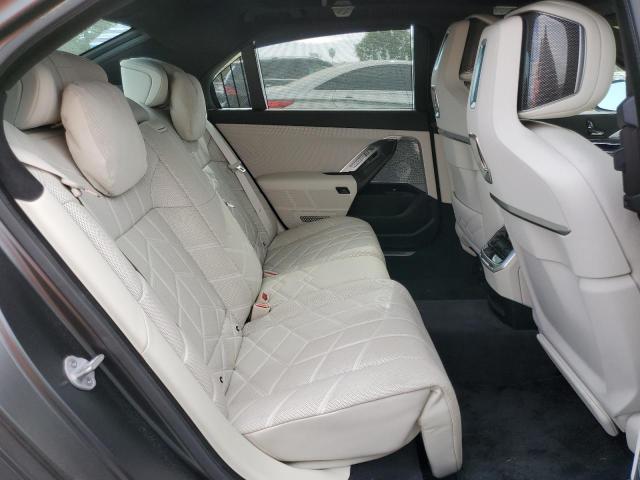2023 BMW I7 XDRIVE6 WBY53EJ06PCK94598