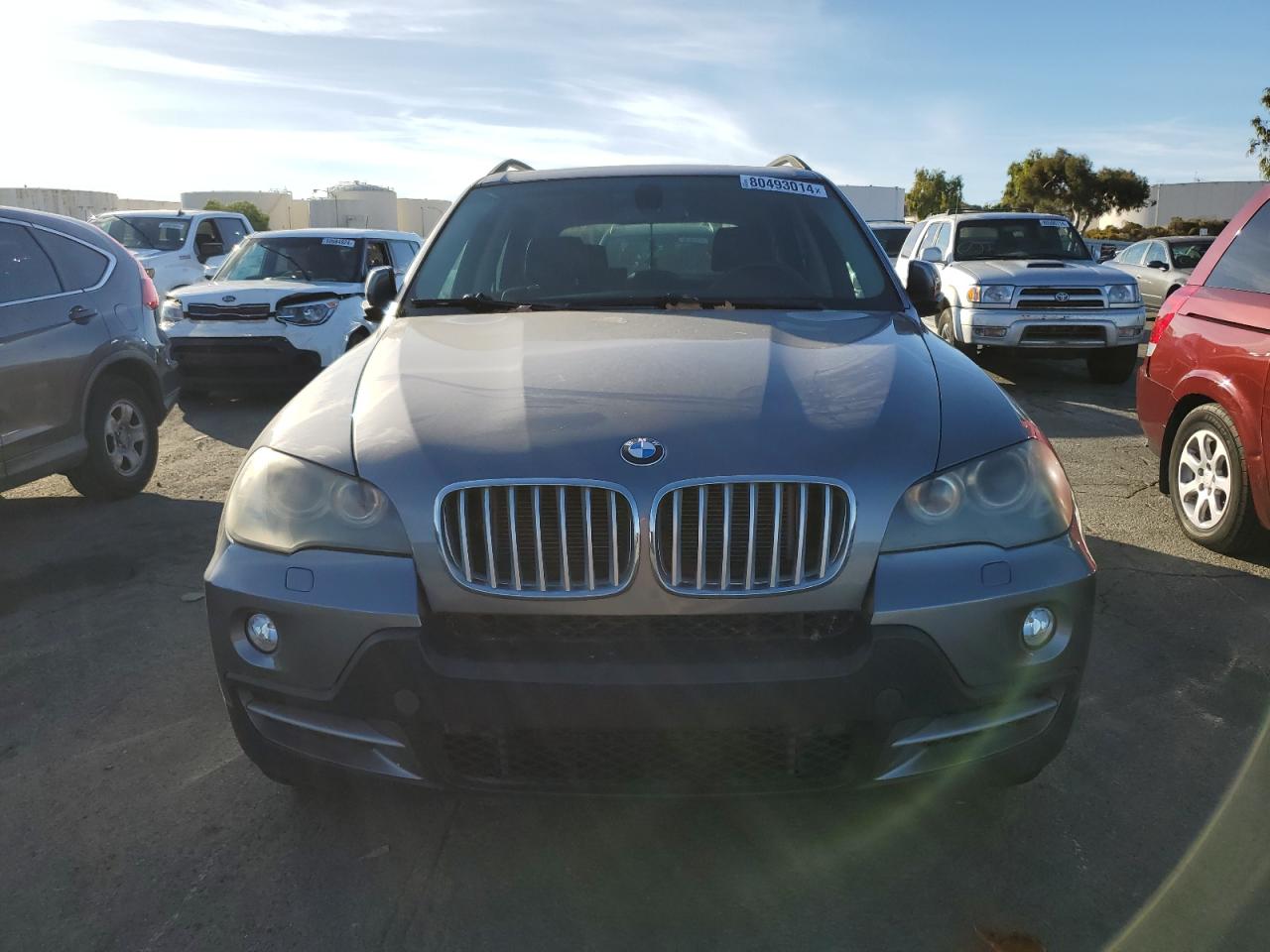 Lot #3029627124 2007 BMW X5