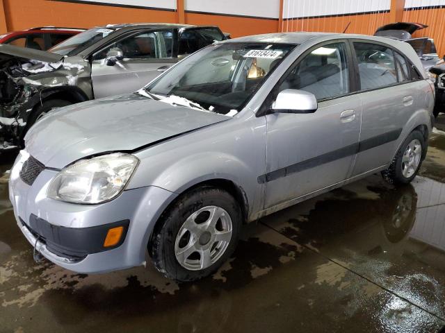KIA RIO 5 SX