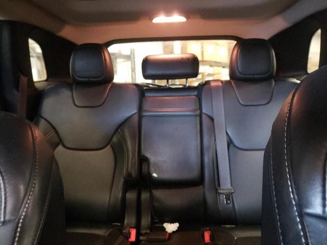 2015 JEEP CHEROKEE L - 1C4PJMDS2FW705354